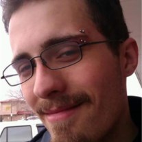 Obituary of Anthony ""Tony Mark Garcia