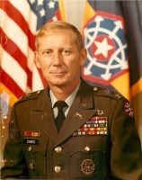 Obituary of Maynard D. Eaves