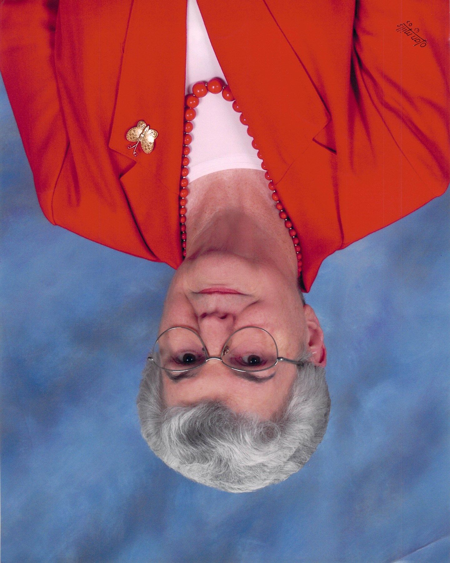 Marion "Joy" Joyce Ledbetter Obituary Goodlettsville, TN