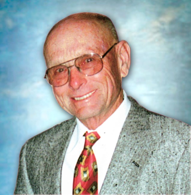 Obituary of Sidney E. Shedd