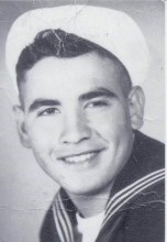 Obituary of Daniel H. Flores