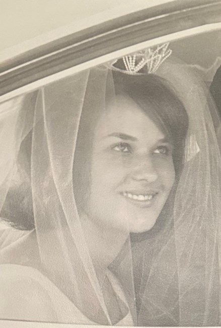 Obituary of Rita Lee McDonald