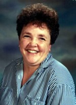 Gloria Boyd