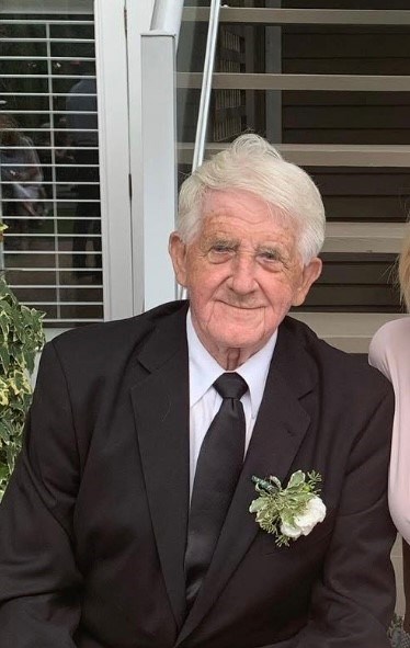 Obituary of Erik Frejo Sorensen