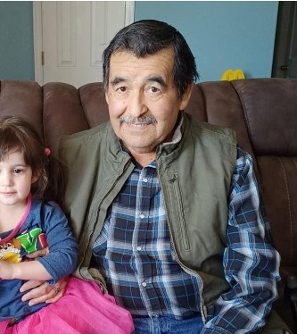 Avis de décès de Guadalupe Maestas