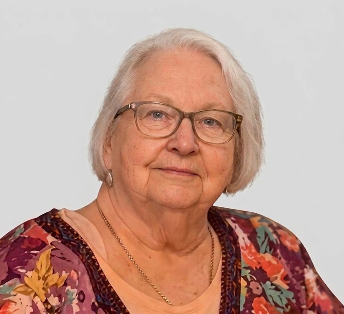 Obituary of Reta Sydow