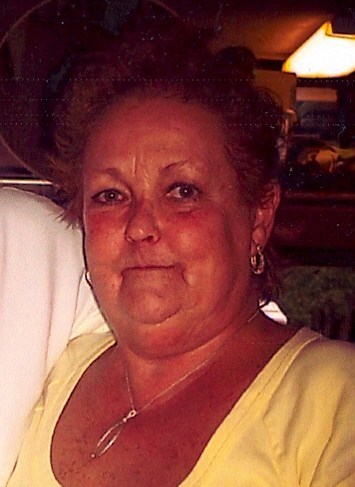 Obituary of Judy Carter Sullivan