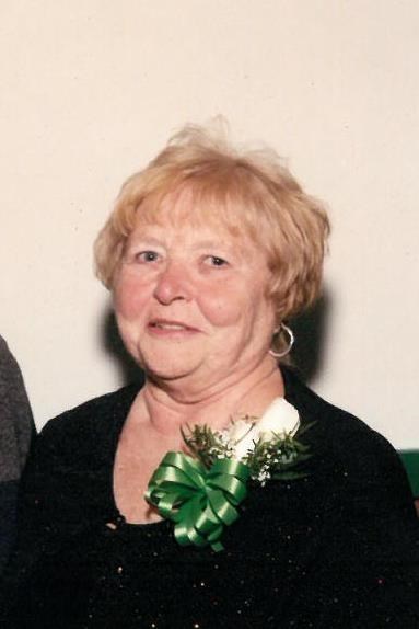 Sheila Calos Obituary Lynn Ma