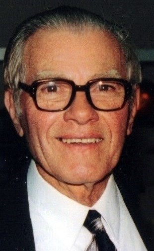 Obituary of Edward Frank Havran