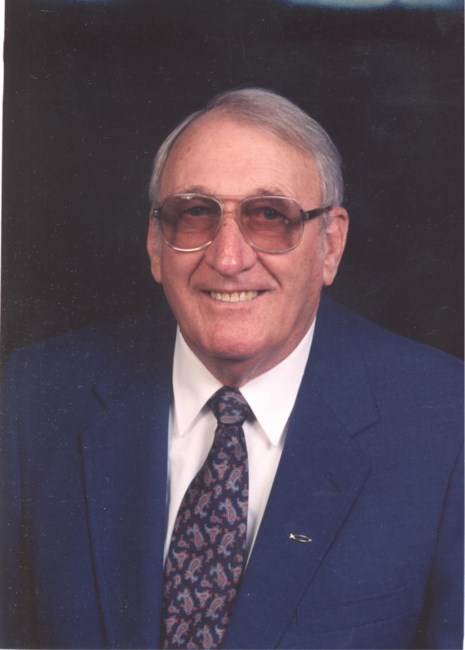 Obituary of James D Crandell