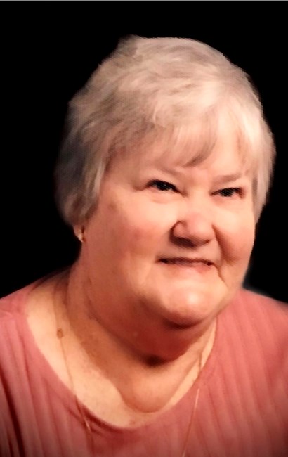 Obituary of Ila Aline Barrett