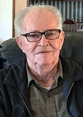 Obituary of Raymond Jones