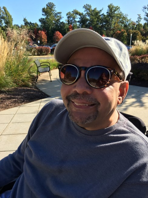 Obituary of John Anthony Brown