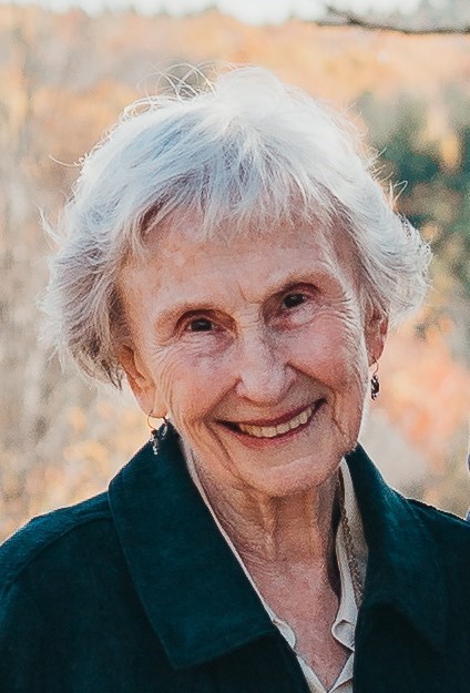 Obituary of Maryhelen Rice