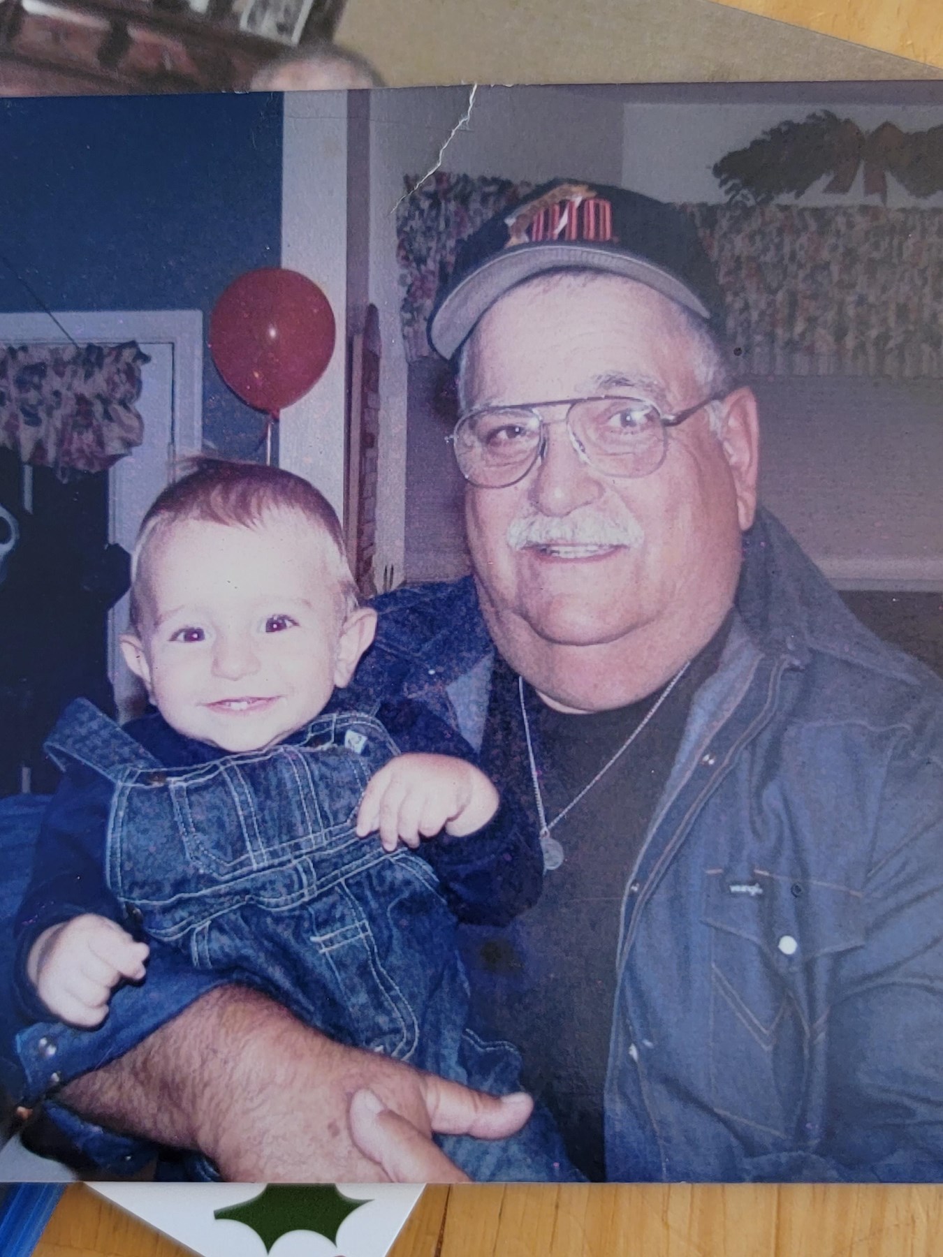 Obituary of John DiMaio Jr.