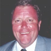 Obituary of Robert Landthorn