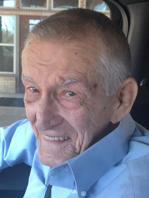 Obituary of Robert Lewis Davis