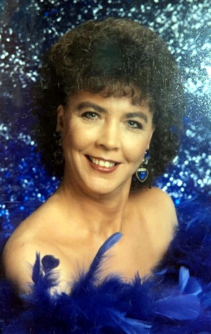 Obituary of Mary Ellen Hunt