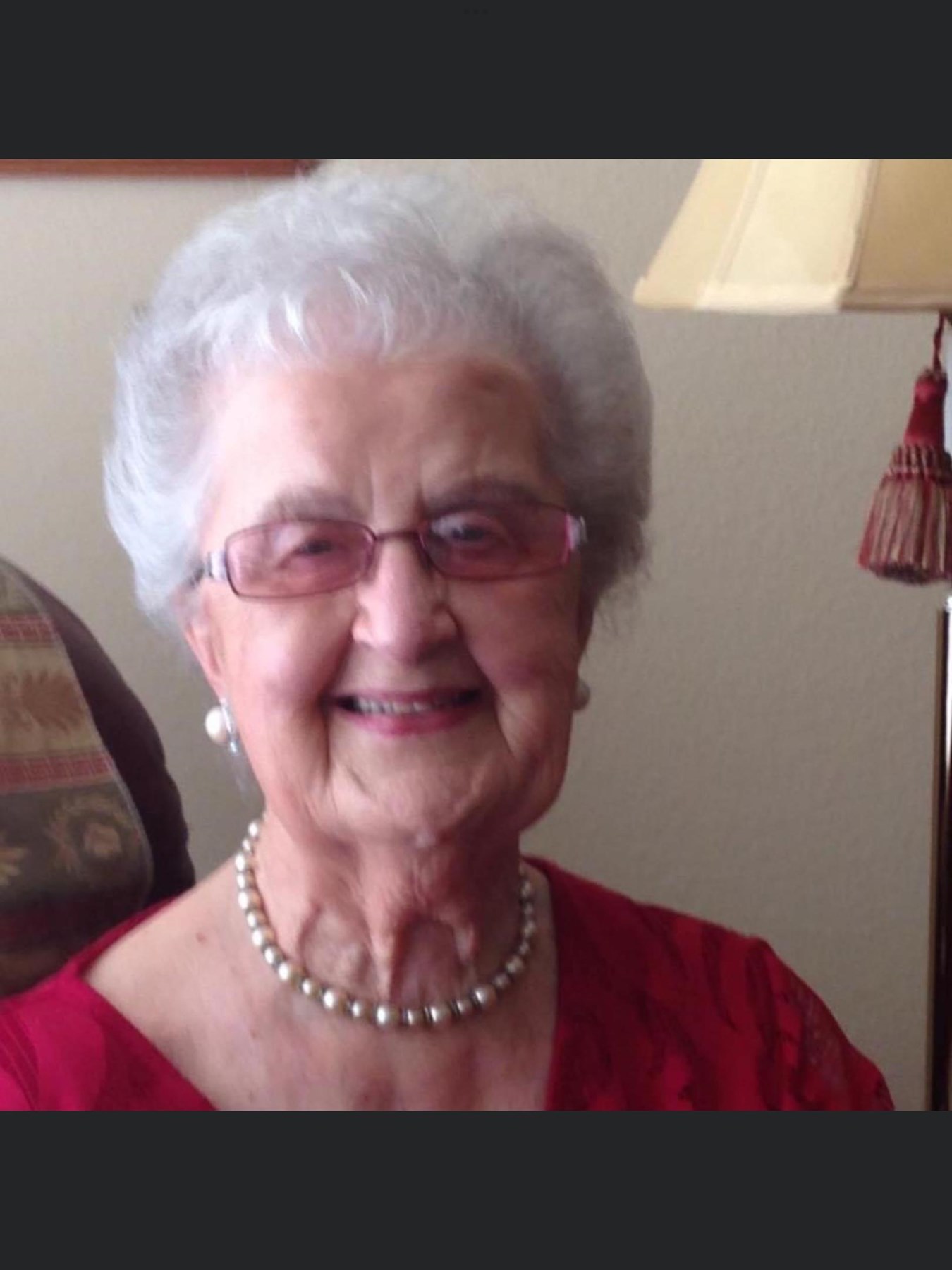 Obituary of Joyce M. Billingsley