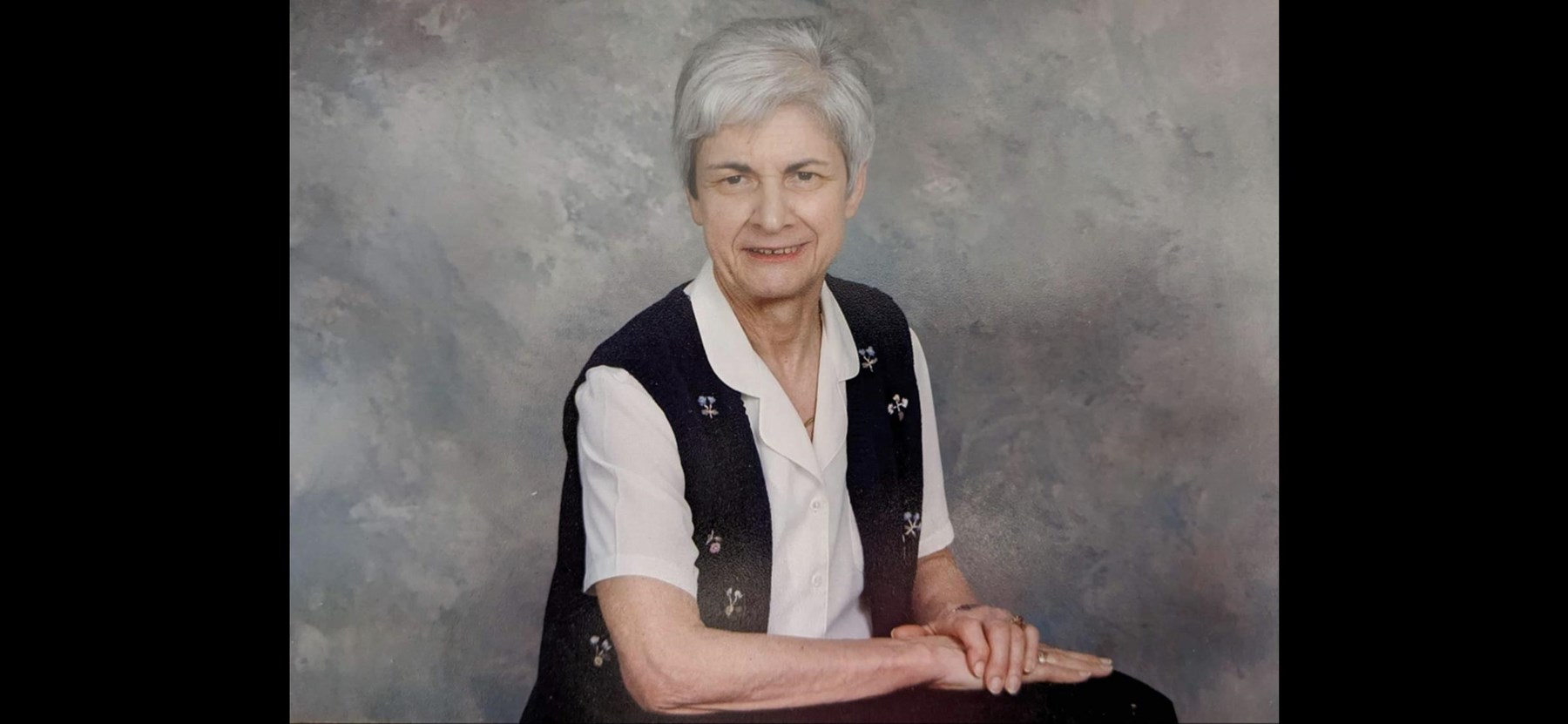 Avis de décès de Denise Nicole Roszell