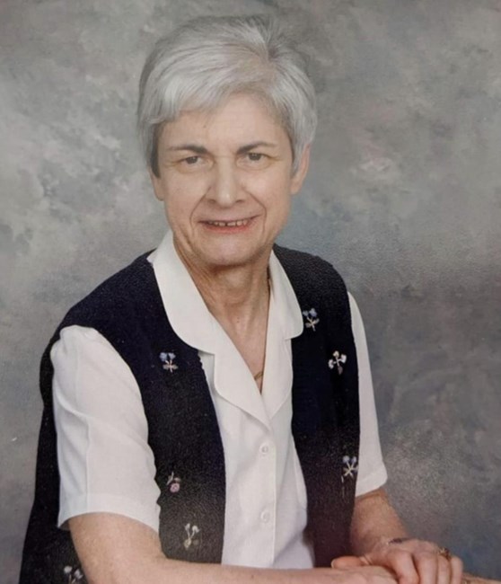 Avis de décès de Denise Nicole Roszell