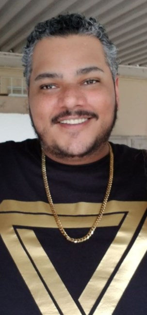 Obituary of Eliseo Esteban Nieves Torres