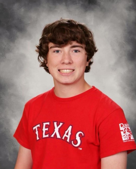 Obituary of John Hagen Kopriva