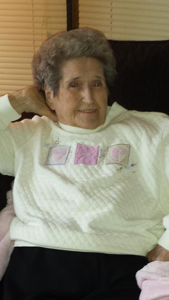 Obituary of Patricia M. Latham