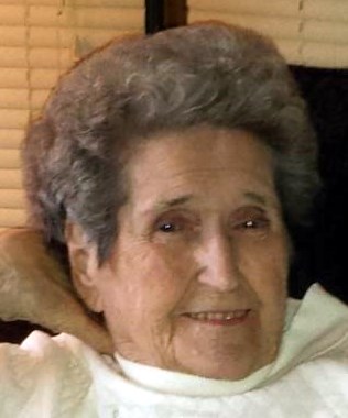 Obituary of Patricia M. Latham