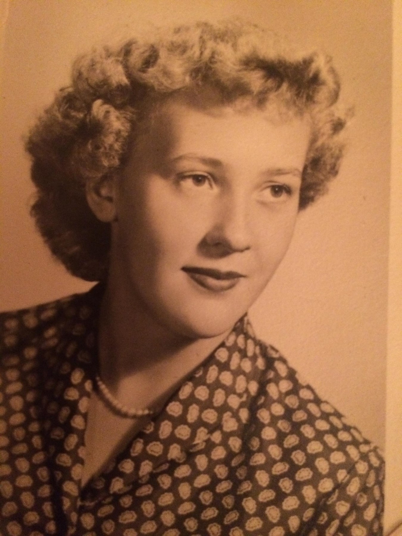 Obituary of Laverne Ruth Smith