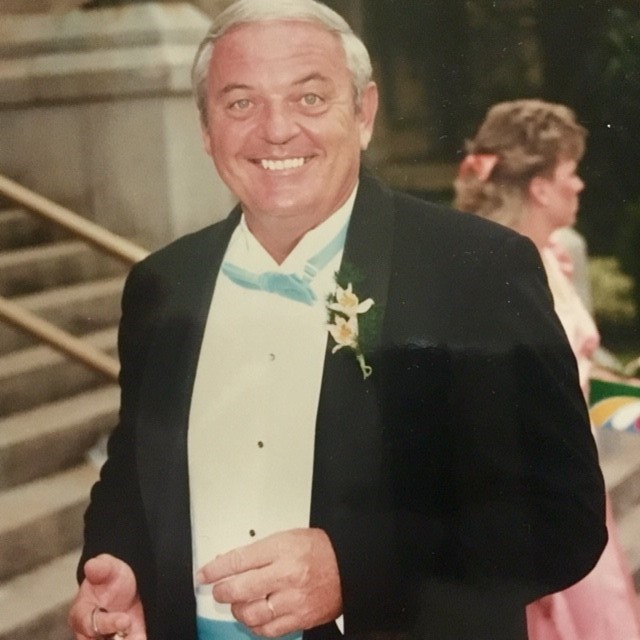 Obituary of Lyle Edward Dorsey
