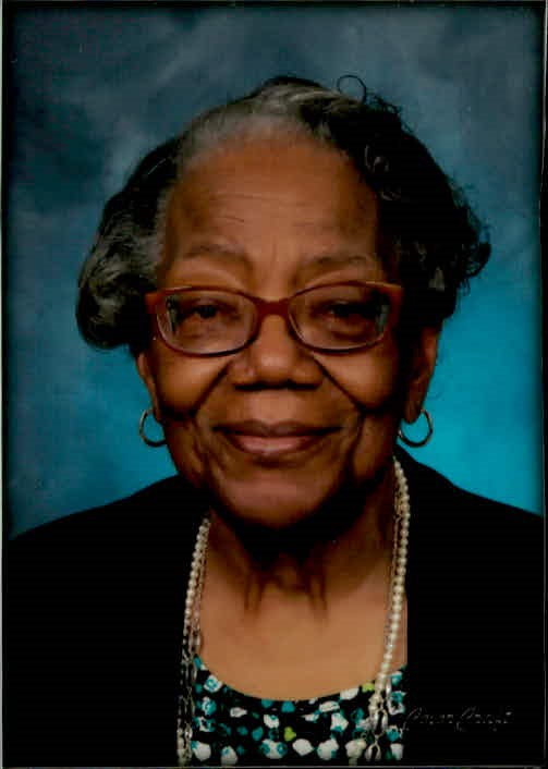 Obituary of Faith Lavern Watson