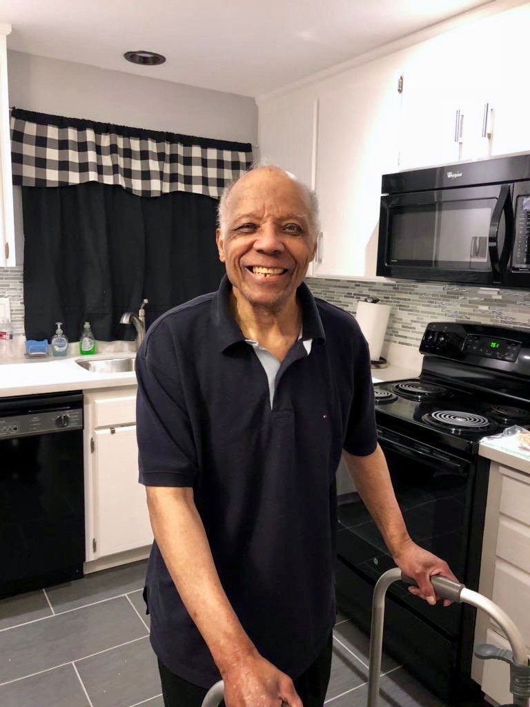 Presley Howard Richardson Obituary Renton, WA