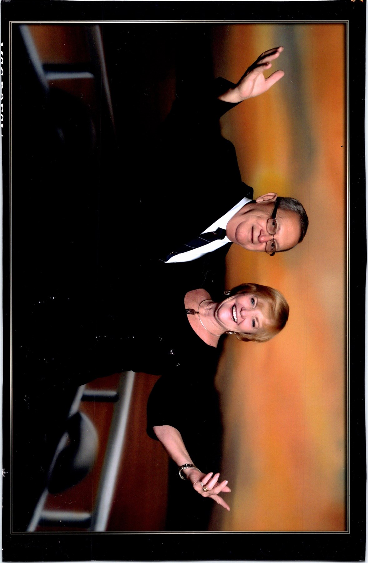 Obituary of Daniel A. Geronimo