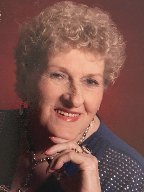 Obituary of Rosalie T. Frederic
