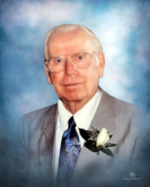 Obituary of Carlton Wellborn Jones
