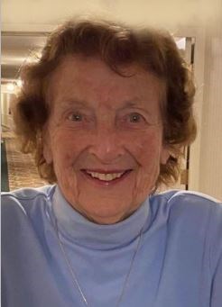 Obituary of RoseMary "Honey"   Clair