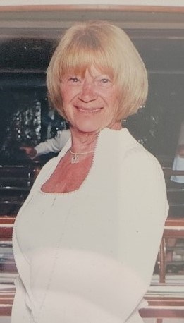 Obituary of Bonnie Sue Cohen