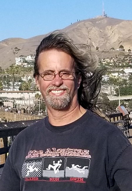 Obituary of John Joseph Hunten