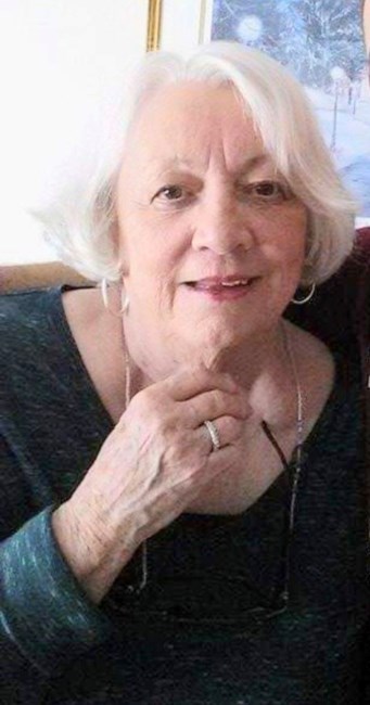 Obituario de Joy Ann Gabriele