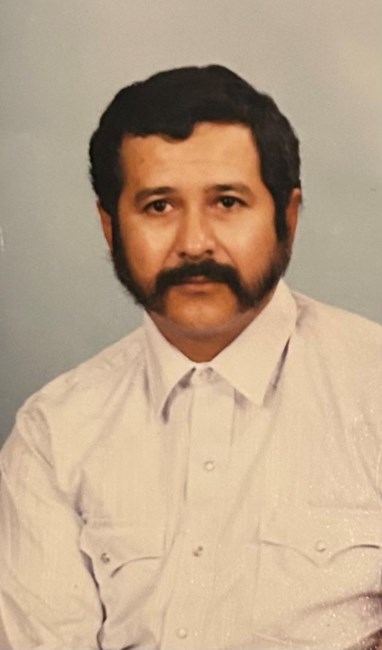 Obituary of Felipe Mireles