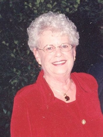 Obituary of Delores A. Carter Gregory