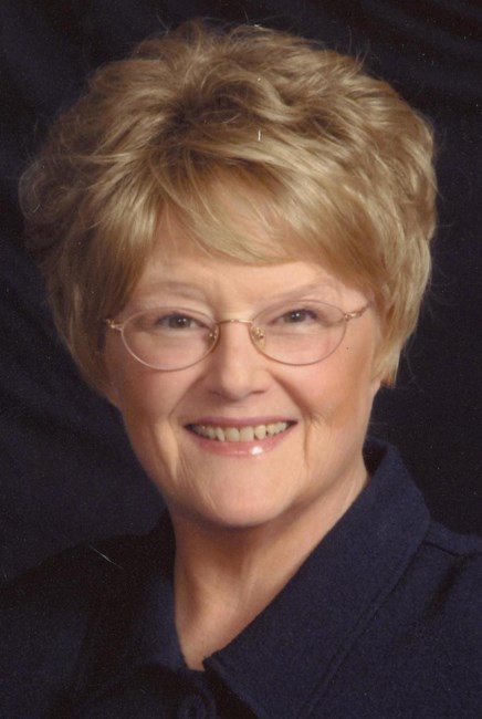 Obituary of Donetta Donnie Marlene Ball