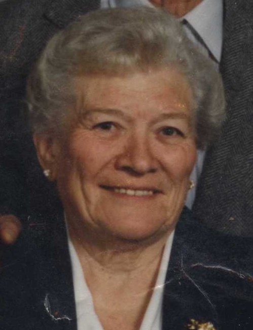 Obituary of Gloria J Bartholomew