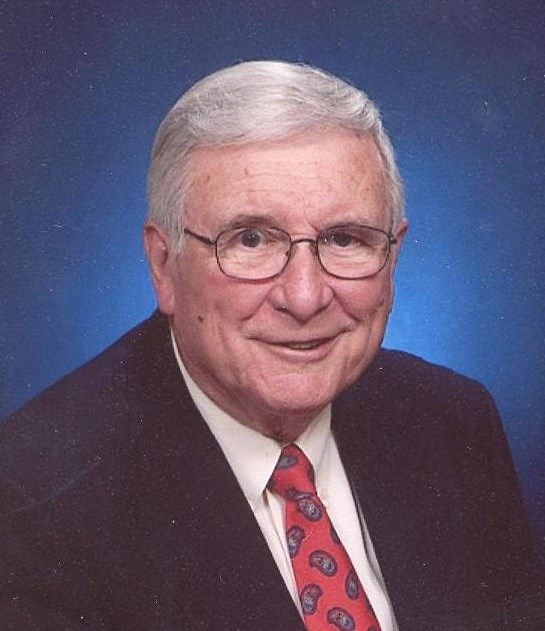 Obituary of Jim M. Bevans