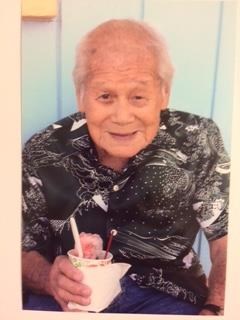 Obituary of Ernest Y.W. Chung