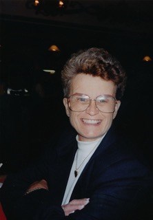 Avis de décès de Ena Carol Painter