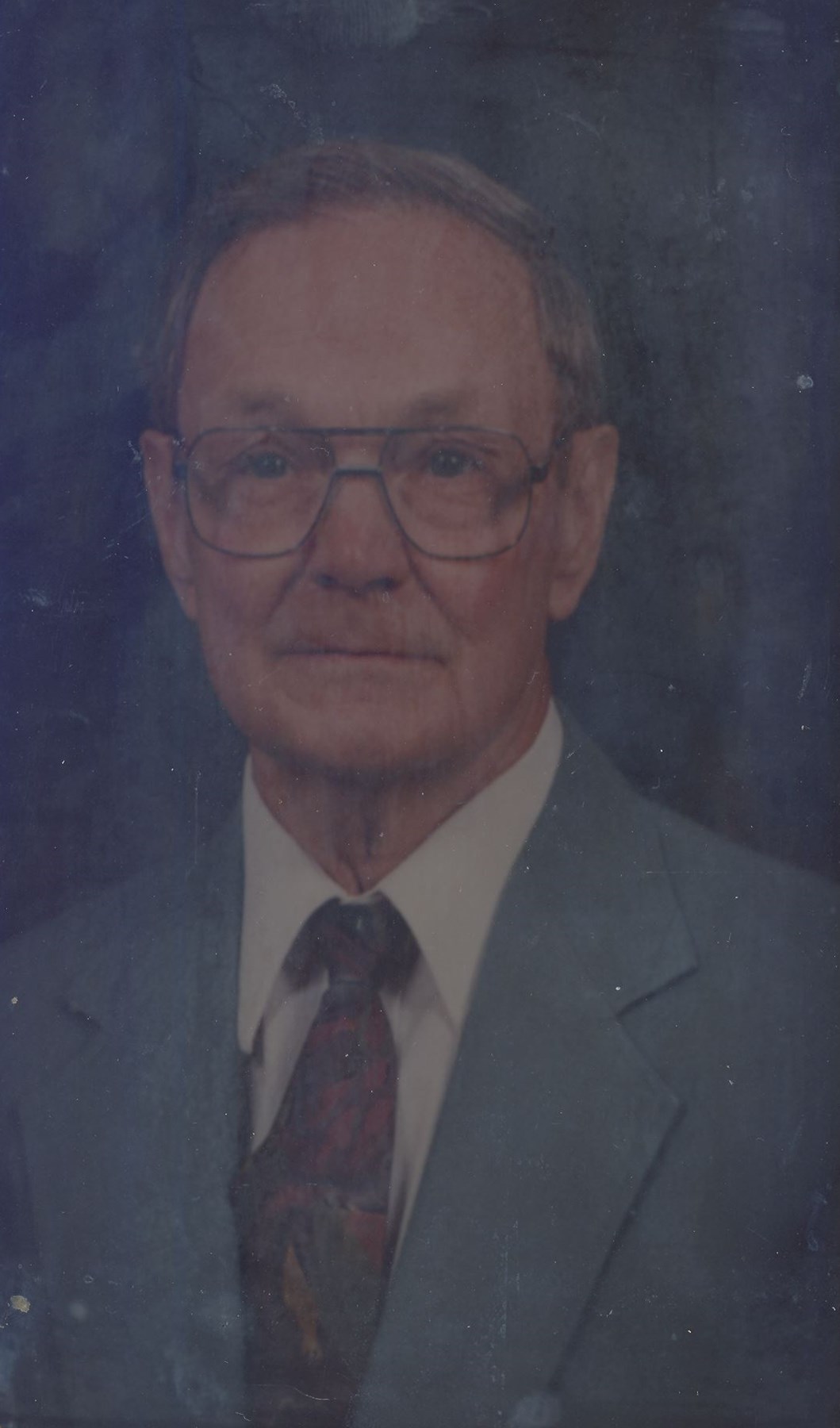 Obituary of Charles Whiteside