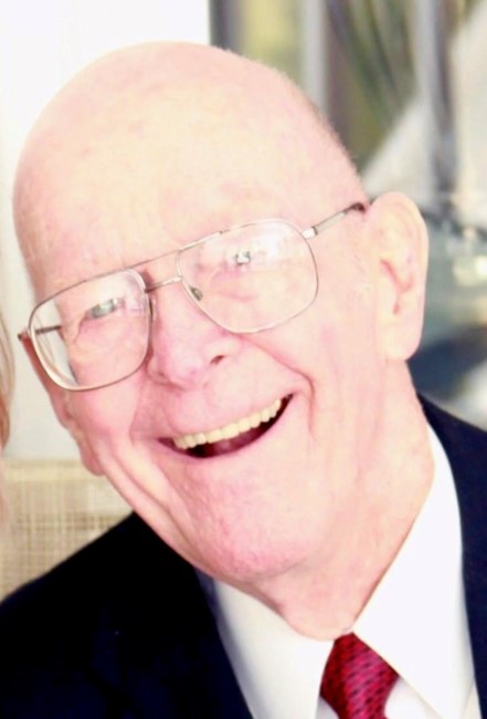 Obituary of John Norris Miller