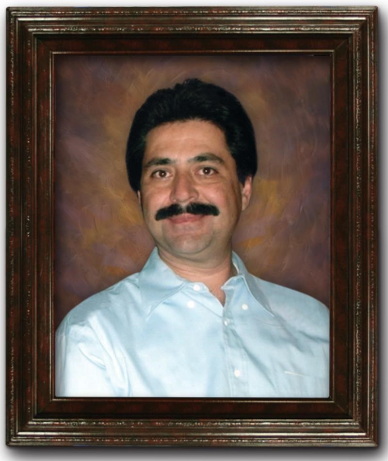 Obituary of Jaime Gonzalez